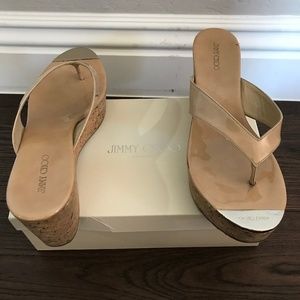 Jimmy Choo Pathos